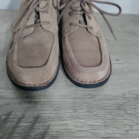 Clarks Nikki Class Boot Woman's Size 6.5 - Picture 5 of 8